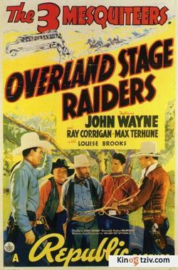 Overland Stage Raiders picture