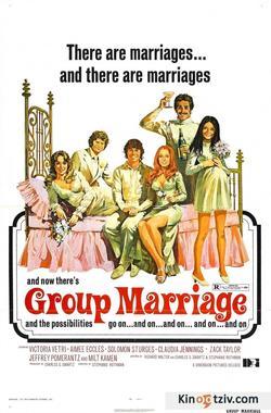 Group Marriage picture