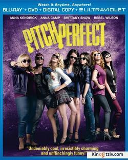 Pitch Perfect picture