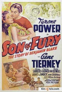Son of Fury: The Story of Benjamin Blake picture