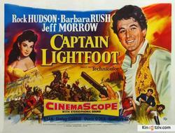 Captain Lightfoot picture
