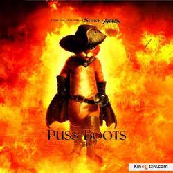 Puss in Boots picture