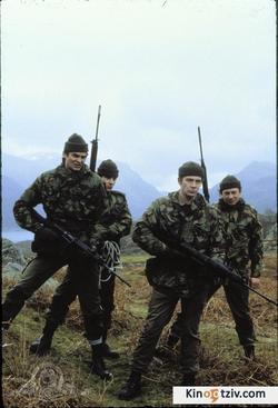 Who Dares Wins picture