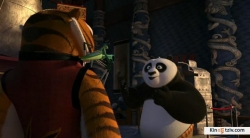 Kung Fu Panda: Secrets of the Masters picture