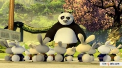 Kung Fu Panda: Secrets of the Furious Five picture
