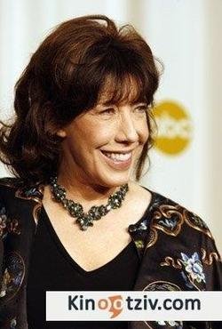 Lily Tomlin picture