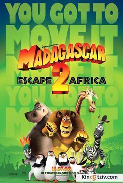 Madagascar: Escape 2 Africa picture