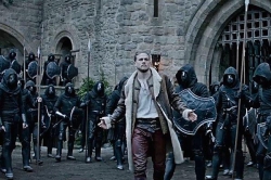 King Arthur: Legend of the Sword picture