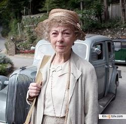 Agatha Christie's Marple picture