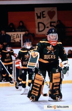 The Mighty Ducks picture