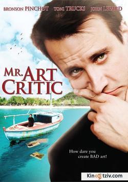 Mr. Art Critic picture