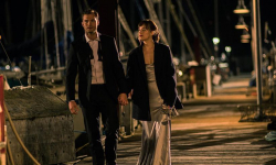 Fifty Shades Darker picture