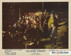 Oliver Twist picture