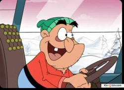 Yvon of the Yukon picture