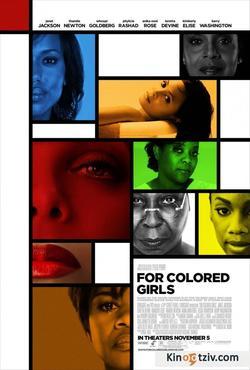 For Colored Girls picture