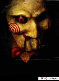 Saw II picture