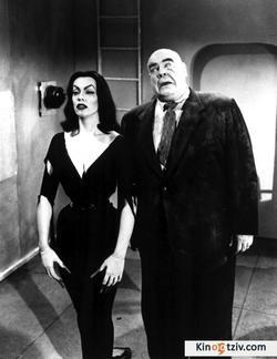 Plan 9 from Outer Space picture
