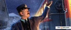 The Polar Express picture