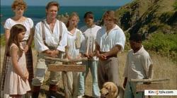 The Adventures of Swiss Family Robinson picture