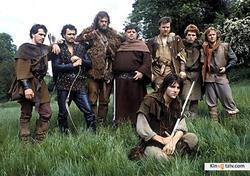 Robin of Sherwood picture