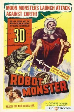 Robot Monster picture