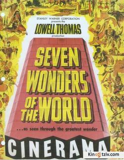 Seven Wonders of the World picture