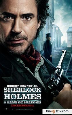 Sherlock Holmes: A Game of Shadows picture