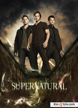 The Supernaturals picture