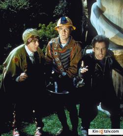 Mystery Men picture