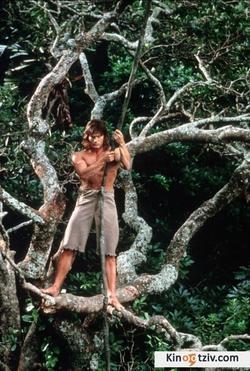 Tarzan and the Lost City picture