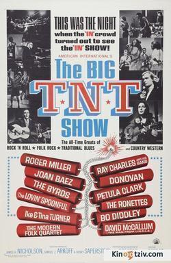 The Big T.N.T. Show picture