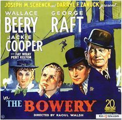 The Bowery picture