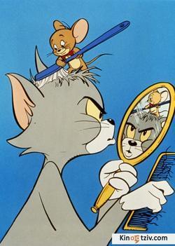 Tom and Jerry picture
