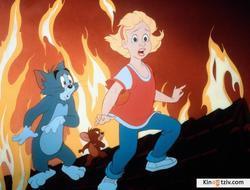 Tom and Jerry: The Movie picture