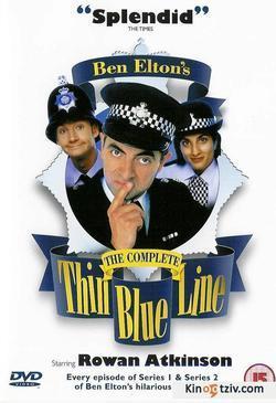 The Thin Blue Line picture