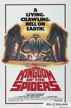Kingdom of the Spiders picture