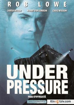 Under Pressure picture