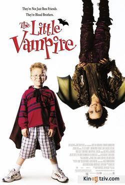 The Little Vampire picture