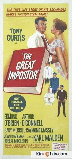 The Great Impostor picture