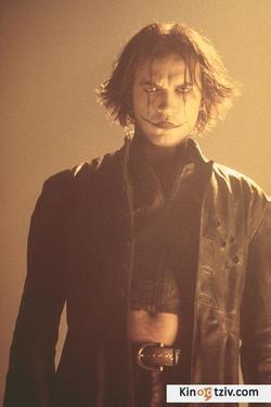 The Crow: City of Angels picture