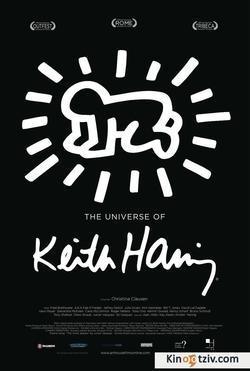 The Universe of Keith Haring picture