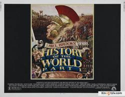 History of the World: Part I picture