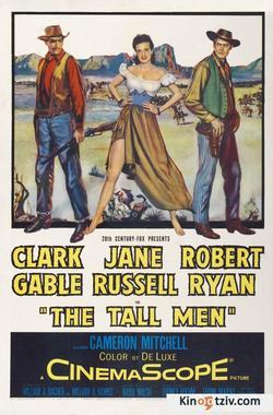 The Tall Men picture