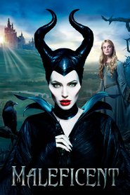 Maleficent - latest movie.