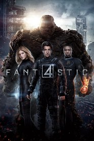 Fantastic Four - latest movie.