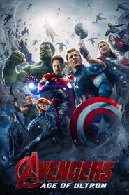 Avengers: Age of Ultron - latest movie.