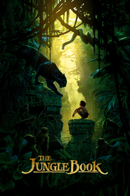 The Jungle Book - latest movie.