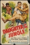 Daughter of the Jungle - wallpapers.
