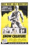 The Snow Creature pictures.