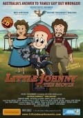Little Johnny the Movie - wallpapers.